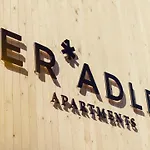 公寓 Der*adler 施科佩尔瑙